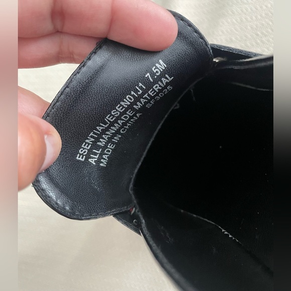 Madden Girl Essential Women’s Mary Jane Loafers - Picture 5 of 5